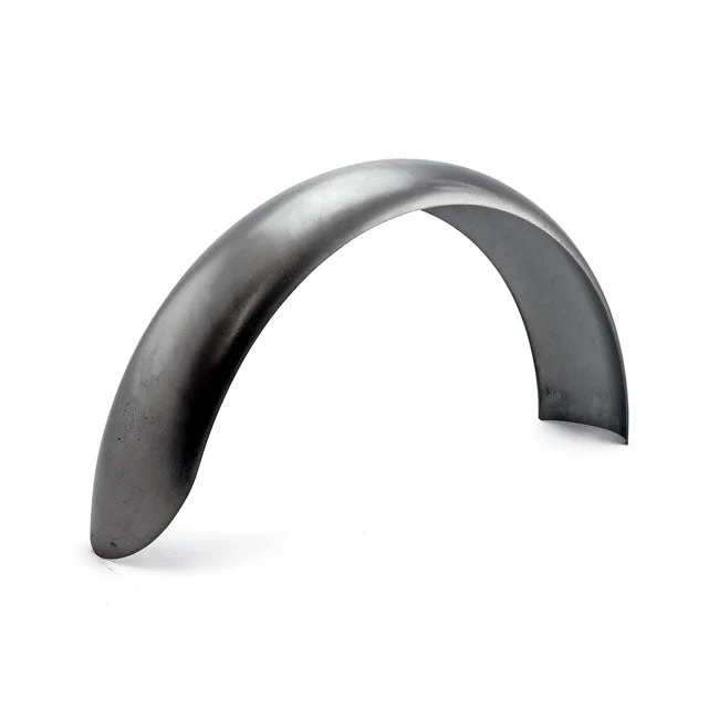 Penz Bakskärm Bobber 135mm bred / 335mm radie