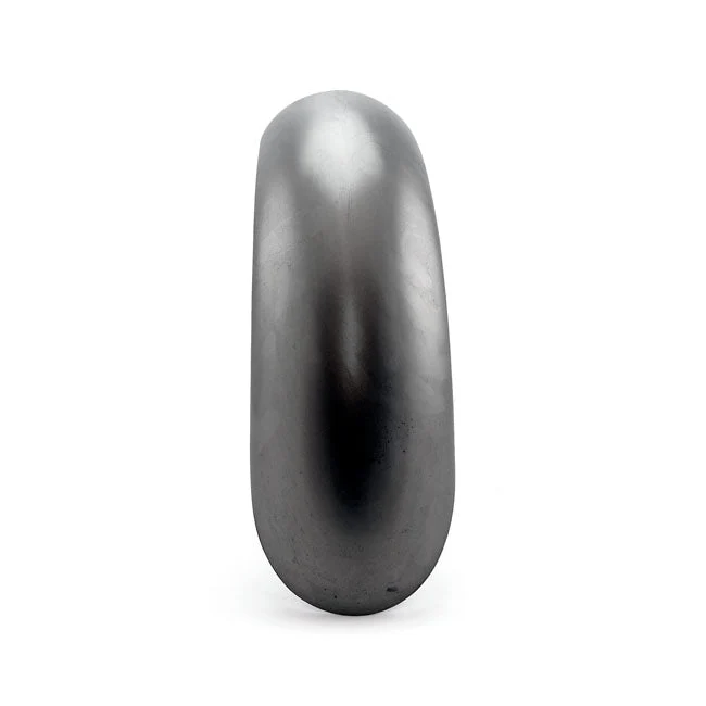 Penz Bakskärm Bobber 135mm bred / 335mm radie