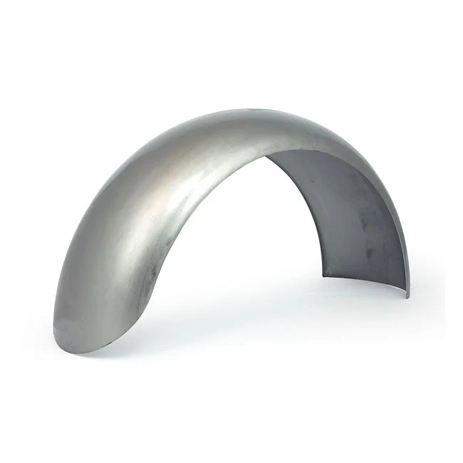 Penz Bakskärm Bobber 205mm bred / 335mm radie