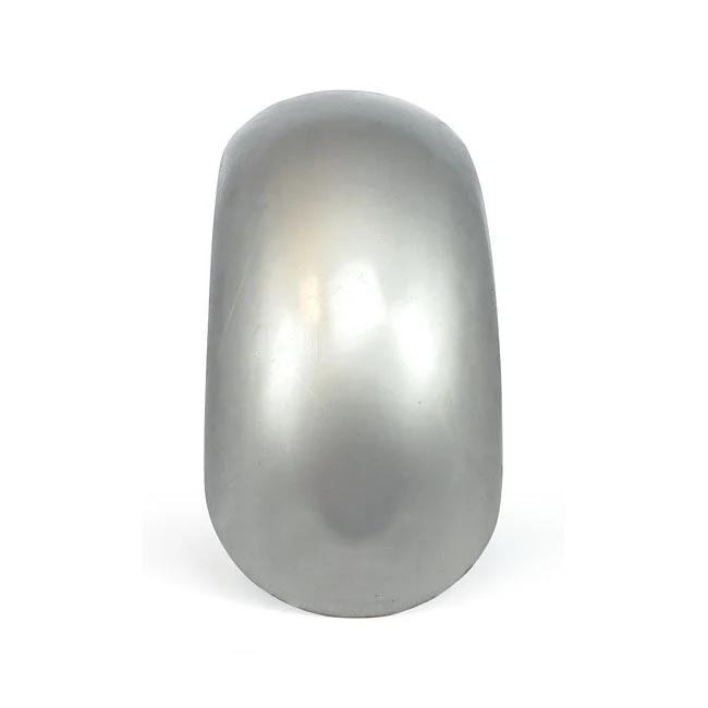 Penz Bakskärm Bobber 205mm bred / 335mm radie