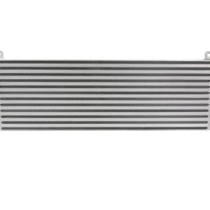 PERRIN 02-26 Subaru WRX/STI Standard Size Front Mount Intercooler Core - Silver