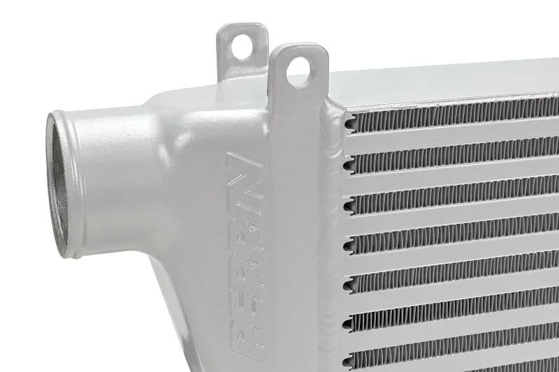 PERRIN 02-26 Subaru WRX/STI Standard Size Front Mount Intercooler Core - Silver