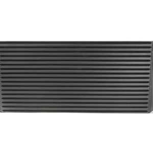 PERRIN 15-26 Subaru WRX/STI Large Size Front Mount Intercooler Core - Black