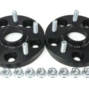 PERRIN 23-26 Toyota GR Corolla 60.1mm CB / 5x114.3 BP Wheel Spacers - 20mm