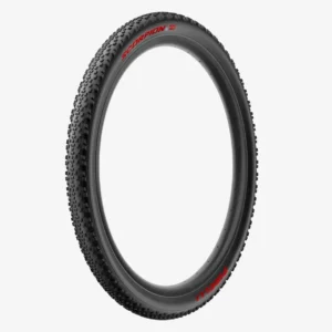 PIRELLI SCORPION XC RC 29x2.4 ProWall Tubeless Ready Soft Black/Red 4354200 däck