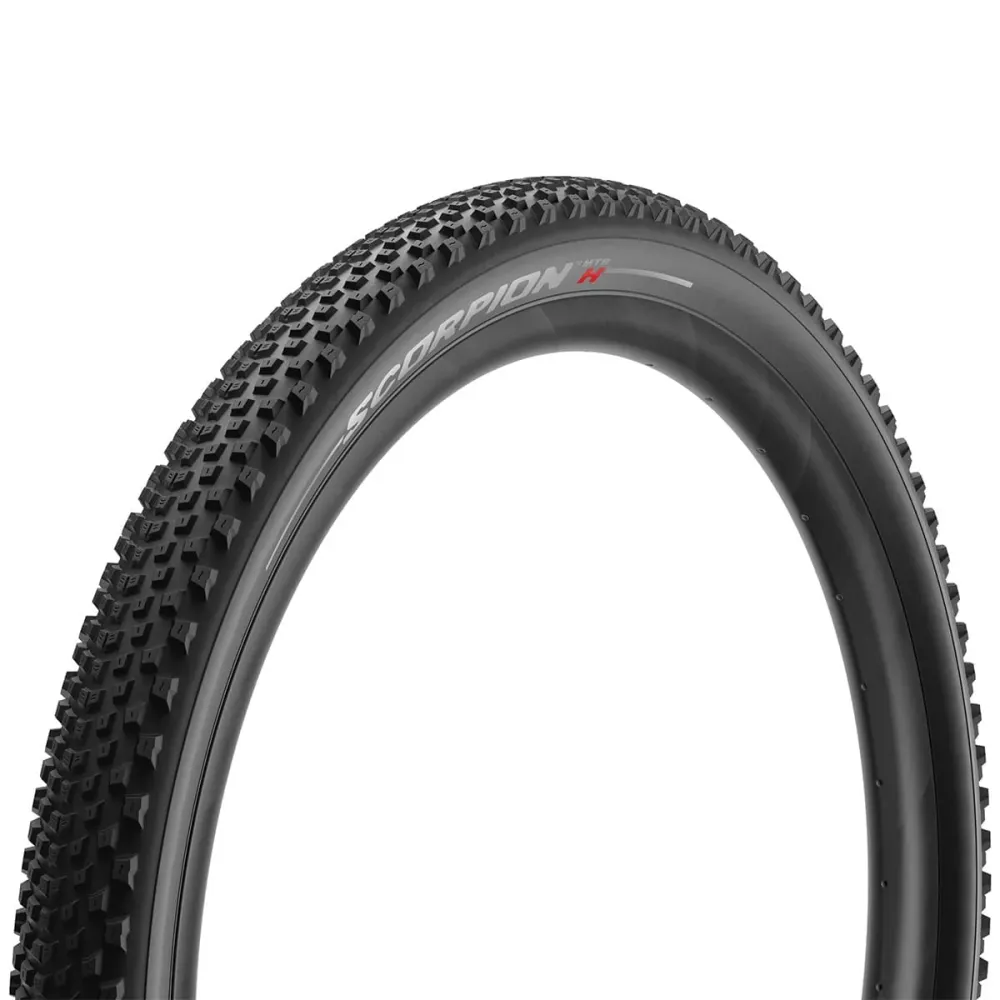 PIRELLI SCORPION H 29x2.40 Tubeless Ready Soft 3704800 däck