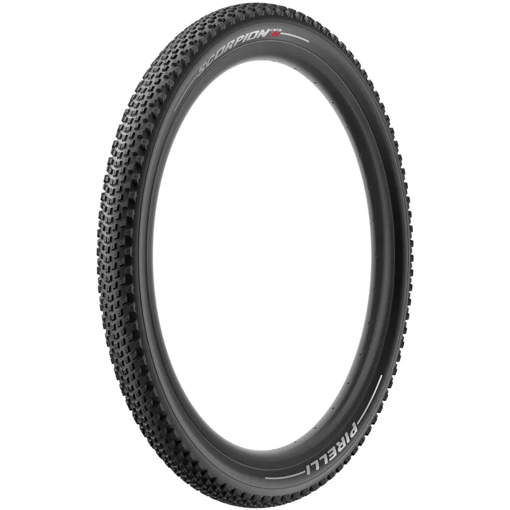 PIRELLI SCORPION H 29x2.40 Tubeless Ready Soft 3704800 däck