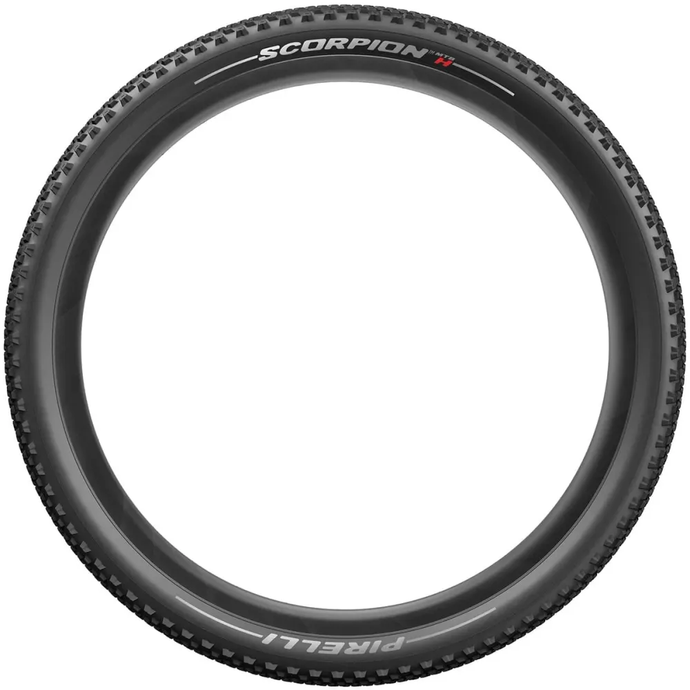 PIRELLI SCORPION H 29x2.40 Tubeless Ready Soft 3704800 däck