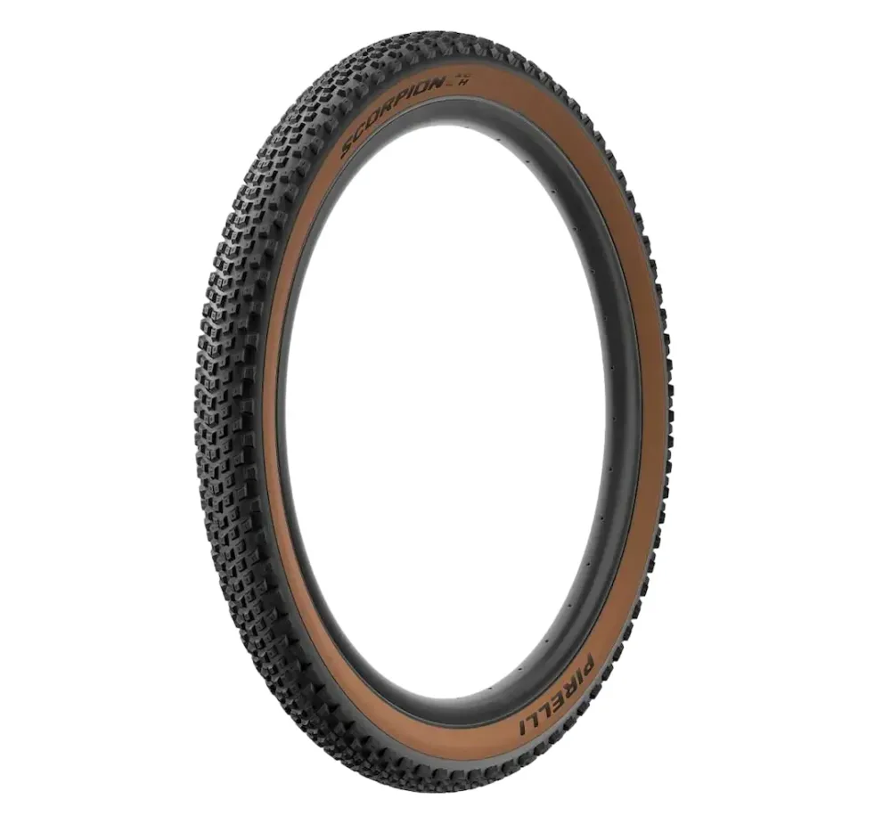 PIRELLI SCORPION XC H CLASSIC 29x2.20 ProWall Tubeless Ready Soft 3905600 däck