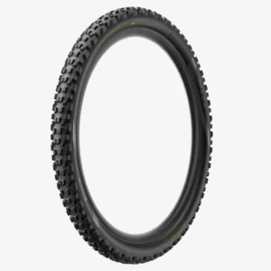 PIRELLI SCORPION E-MTB M 29x2.6 Tubeless Ready Soft Black/Gold 4355600 däck