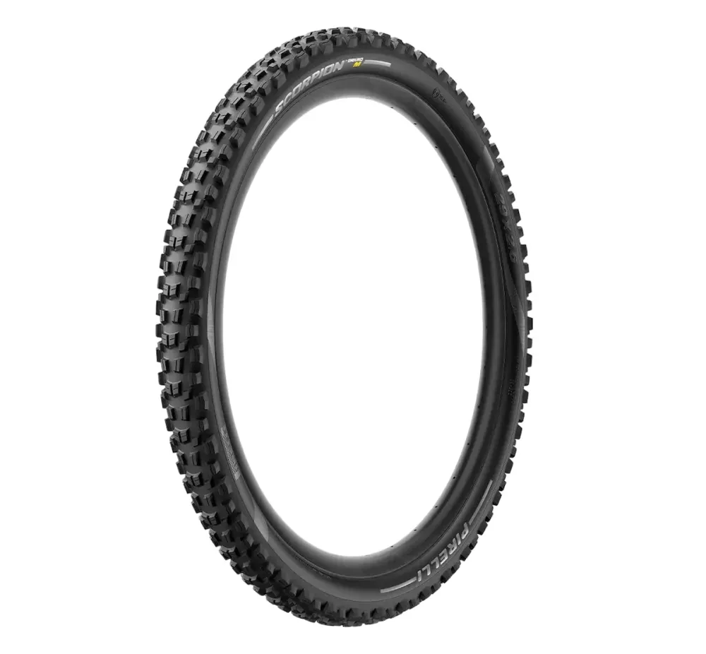 PIRELLI SCORPION ENDURO M 29x2.60 ProWall Tubeless Ready Soft-däck 4227800