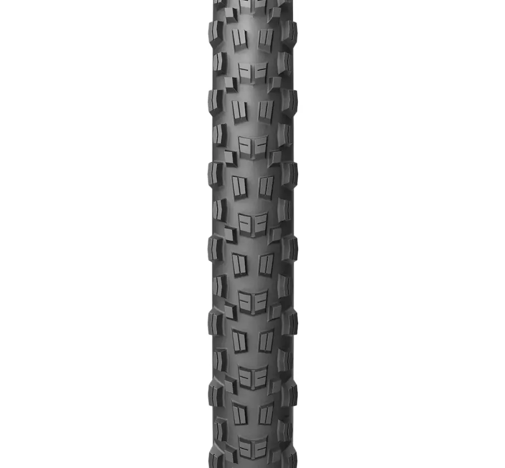 PIRELLI SCORPION ENDURO M 29x2.60 ProWall Tubeless Ready Soft-däck 4227800