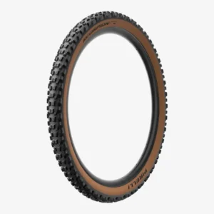 PIRELLI SCORPION ENDURO M CLASSIC 29x2.4 HardWall Tubeless Ready Soft Brown-däck 4355100