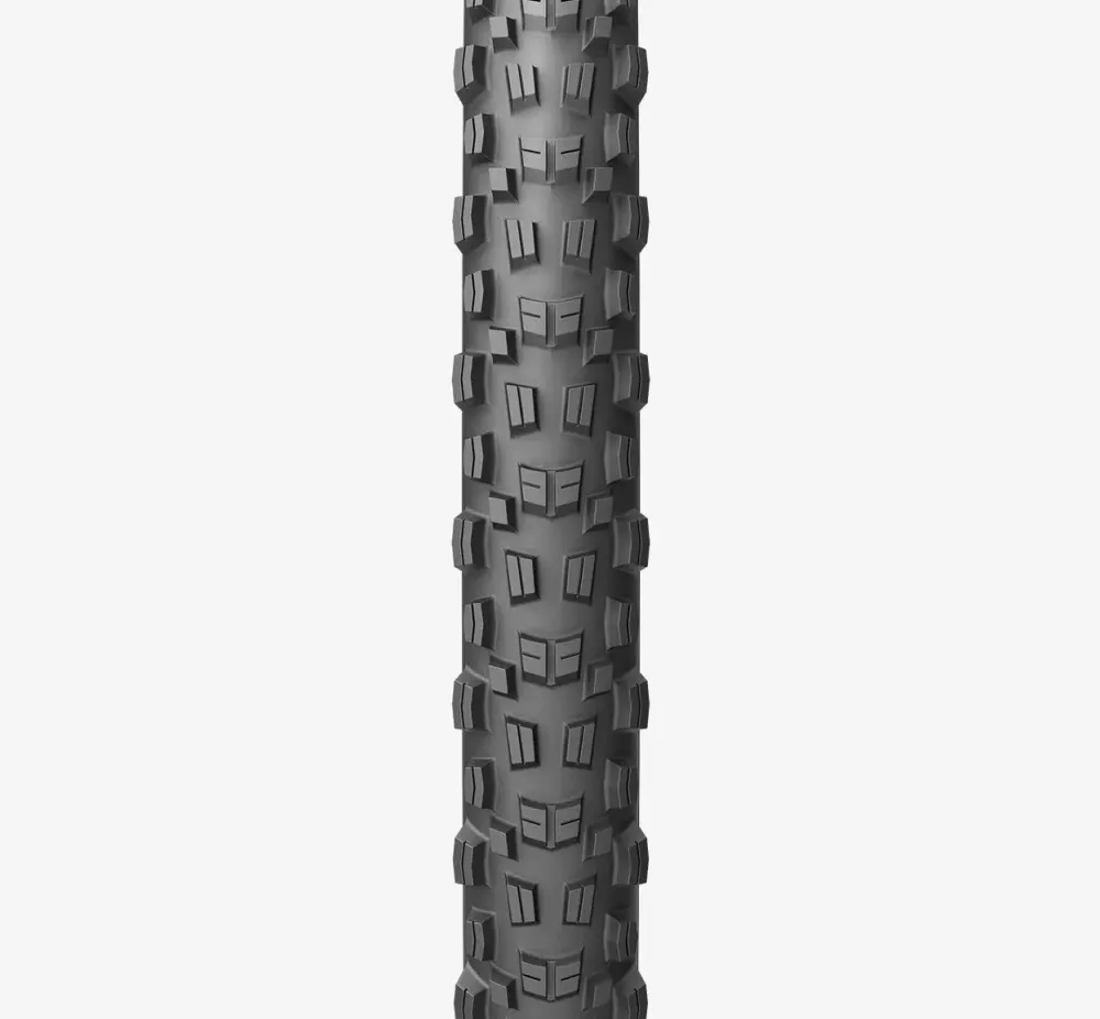 PIRELLI SCORPION ENDURO M CLASSIC 29x2.4 HardWall Tubeless Ready Soft Brown-däck 4355100