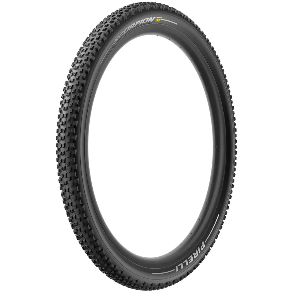 PIRELLI SCORPION M LITE 29x2.20 Tubeless Ready Soft 3703900 däck