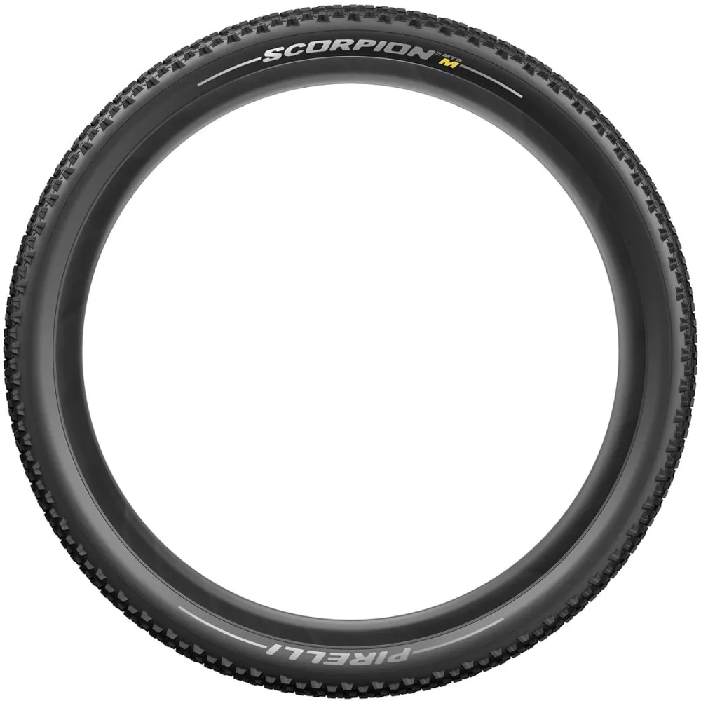 PIRELLI SCORPION M LITE 29x2.40 Tubeless Ready Soft 3704600 däck