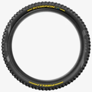 PIRELLI SCORPION RACE DH S 29x2.5 Tubeless Ready Soft Black/Yellow 3907600 däck