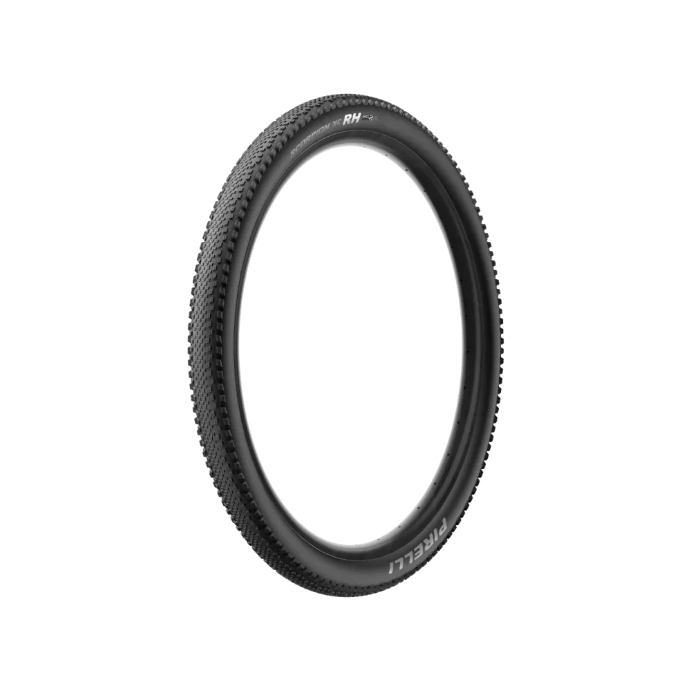 PIRELLI SCORPION RACE XC RH Lite 29x2.40 Tubeless Ready Soft Black däck