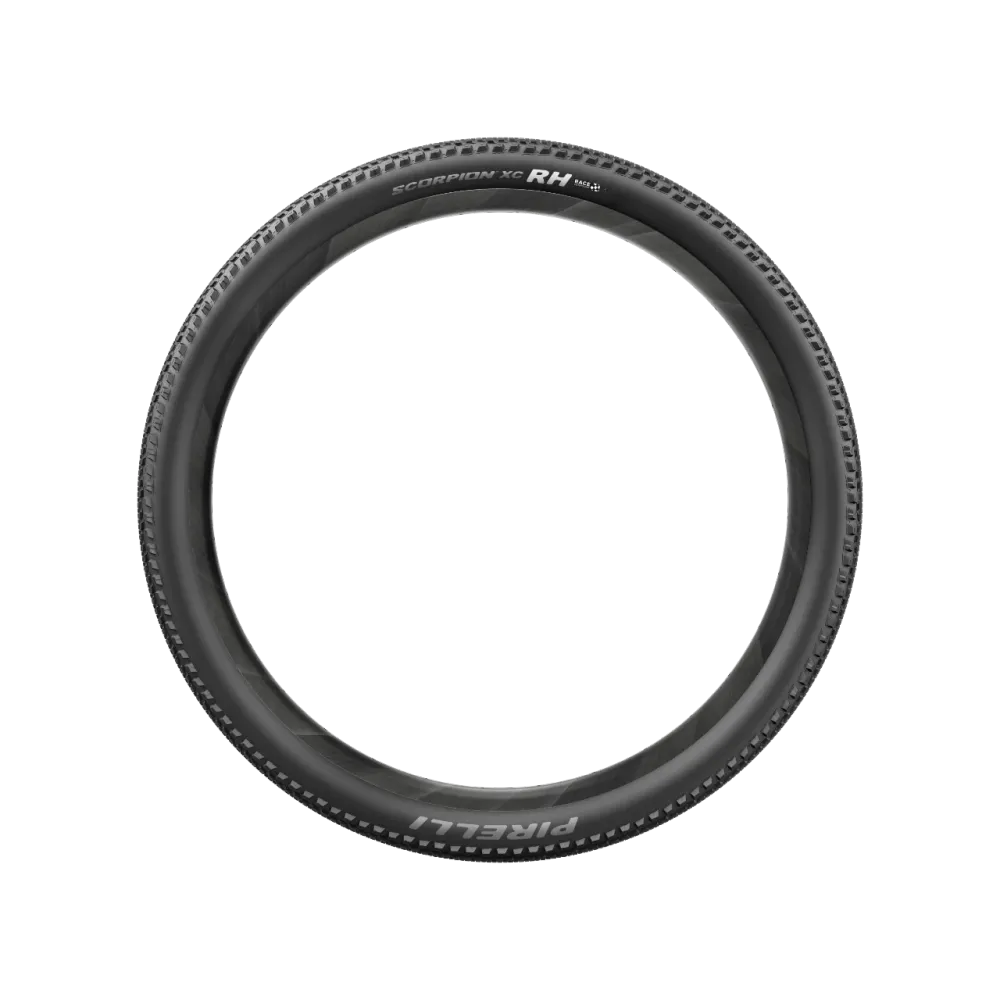 PIRELLI SCORPION RACE XC RH Lite 29x2.40 Tubeless Ready Soft Black däck