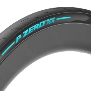 PIRELLI P ZERO RACE TLR 700c Tubeless Ready Blue däck