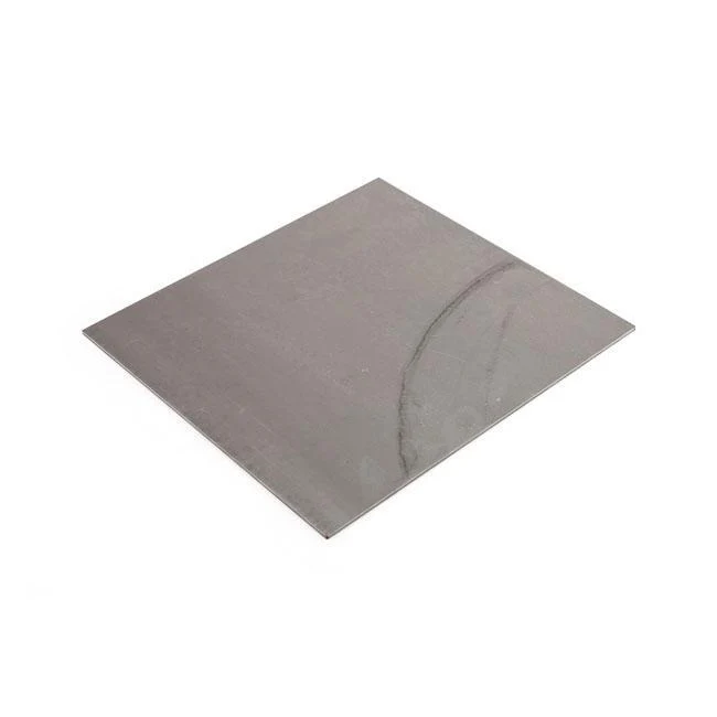 Plåtskiva Stål 1mm S235JR 500x300mm