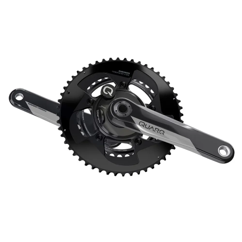 Power Sensor vevparti QUARQ DZERO DUB