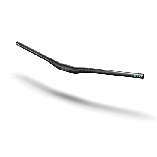 PRO KORYAK E-PERFORMANCE Rise 20mm 800mm Svart E-Bike-styren