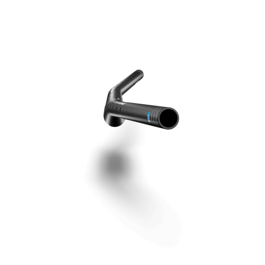 PRO KORYAK E-PERFORMANCE Rise 20mm 800mm Svart E-Bike-styren