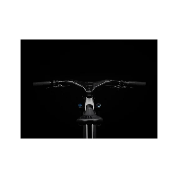 PRO KORYAK E-PERFORMANCE Rise 20mm 800mm Kolfiber Svart E-Bike-styren