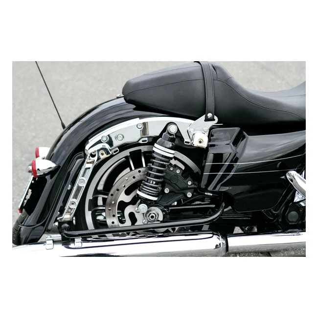 Progressive 944 Ultra Touring Series Stötdämpare Super Heavy Duty 13" Touring 09-21