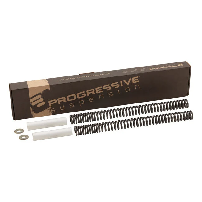 Progressive Suspension Gaffelfjädrar Kit Standard Duty 49mm FLHRSE 2014; FLHTCU, FLHTKL 15-16