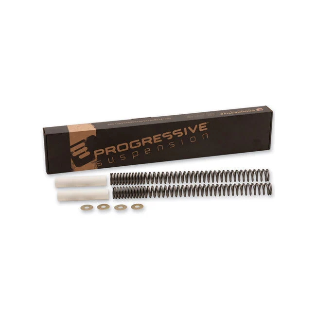 Progressive Suspension Gaffelfjädrar Kit Standard Duty 49mm FXDLS Dyna 16-17