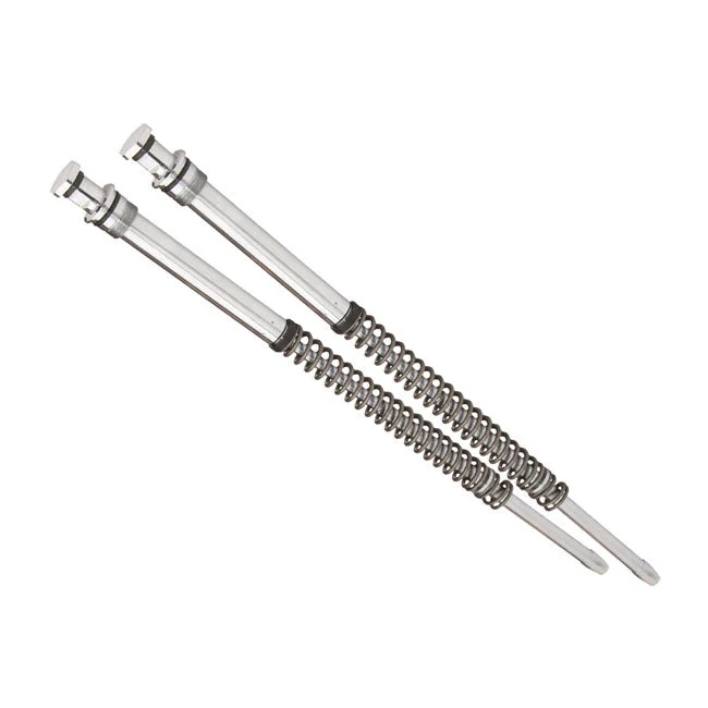 Progressive Suspension Symmetrical Fork Monotube Cartridge Kit -1-2" FLST 00-17
