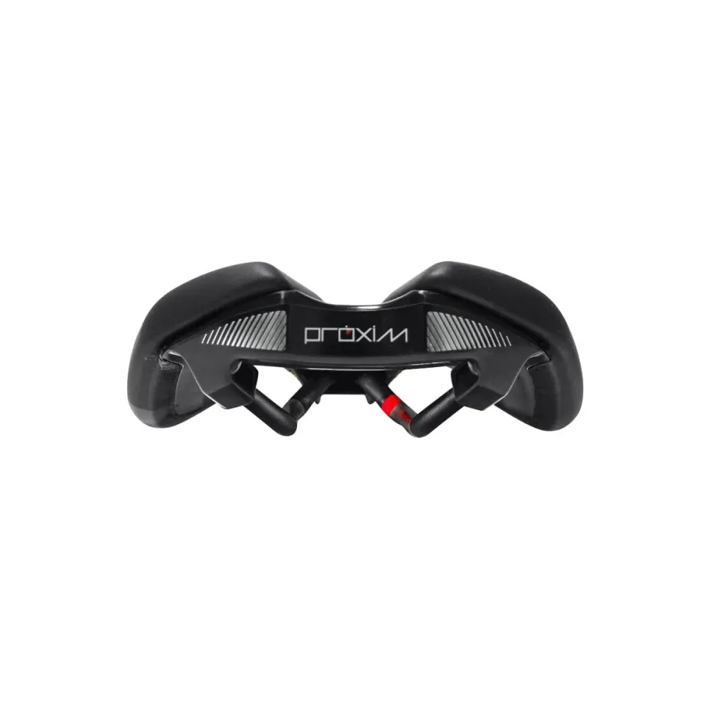 PROLOGO E-BIKE PROXIM W450 SPORT 155 Rails CrMo Sadel Svart