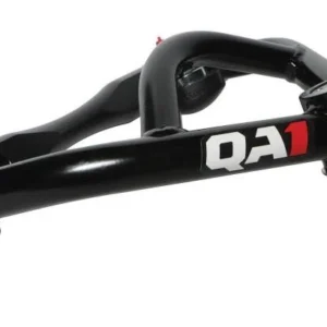 QA1 78-88 GM G-Body Street Performance Upper Control Arm Kit - Front
