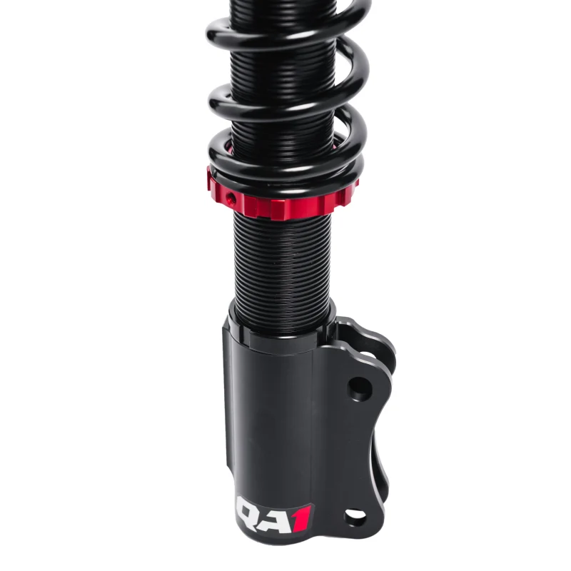 QA1 90-93 Ford Mustang Proma Star Coilover Strut Kit Double Adjust 200lb/.