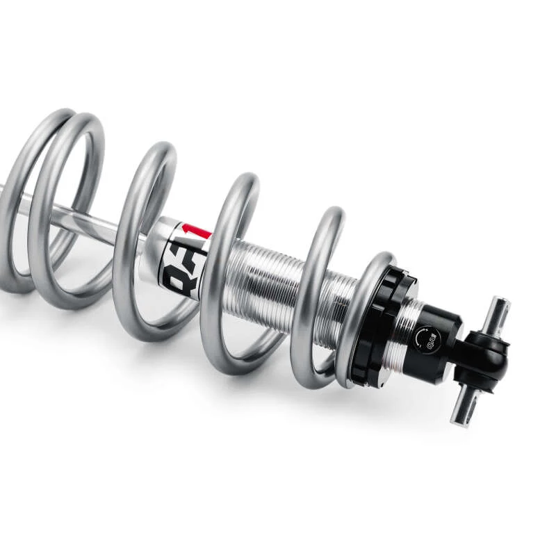 QA1 GM Pro Front Coil-Over System - Single Adj. - 15in x 275lbs/ - Aluminum