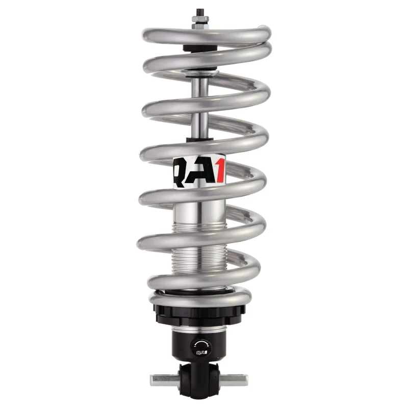 QA1 GM Pro Front Coil-Over System - Single Adj. - 15in x 300lbs/ - Aluminum
