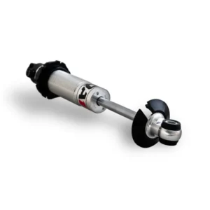 QA1 Proma Star Series Coil-Over Shock Absorber - Single Adj. - Bushing Mount - 12.625in/18.75in