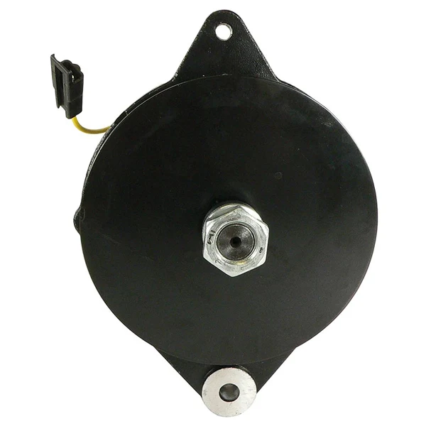 Quicksilver, Generator, 12-Volt/72 Amp, 8M6007466, til Motorola