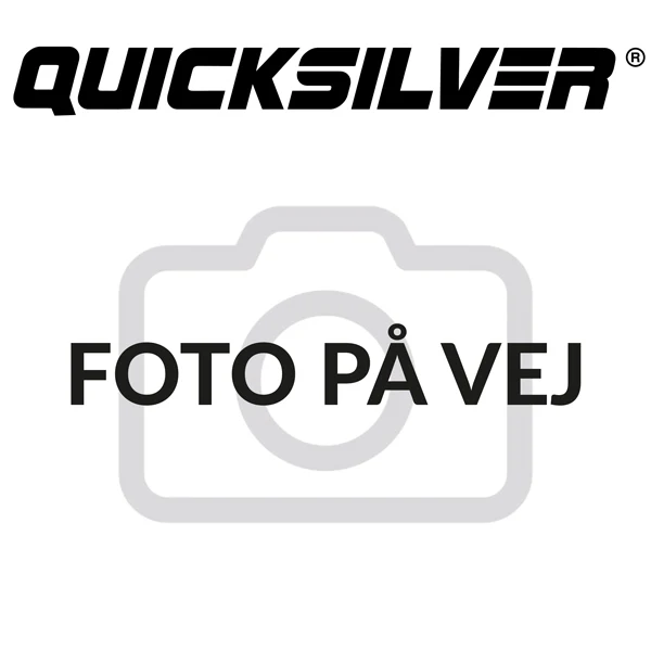 Quicksilver, Termostat 143°F, 8M6010305, Til Johnson/Evinrude 90-170 HK