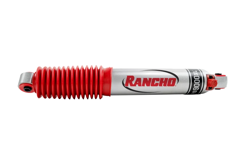 Rancho 04-15 Nissan Titan Rear RS9000XL Shock