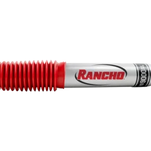 Rancho 69-91 Chevrolet Blazer / Full Size Rear RS9000XL Shock