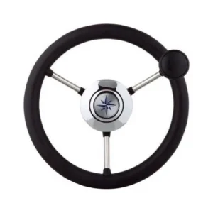 Ratt Lipari med knopp, 280 mm