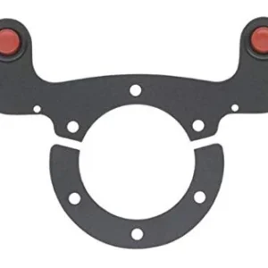 Rattknapp Sparco 2 knappar