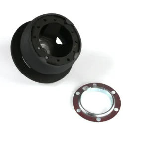 Rattnav Sparco Mitsubishi Lancer EVO 8, AIRBAG 2004-