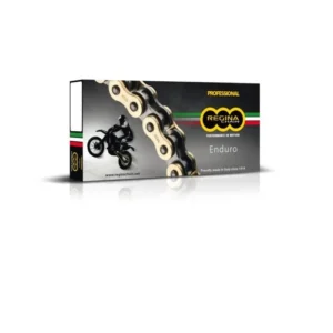 Regina Chain Z-RING 520X118 guld