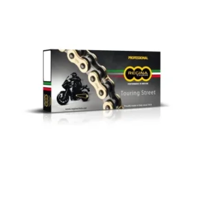 Regina Chain Z-RING 525X112 guld