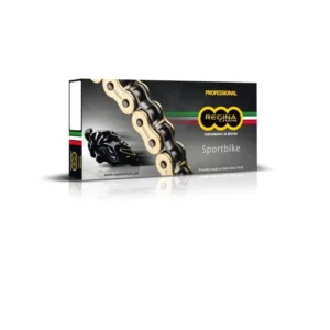 Regina Chain Z-RING 530X108 guld
