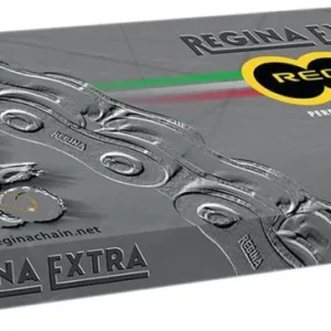 Regina-kedja 520QUAD X 100 länkar